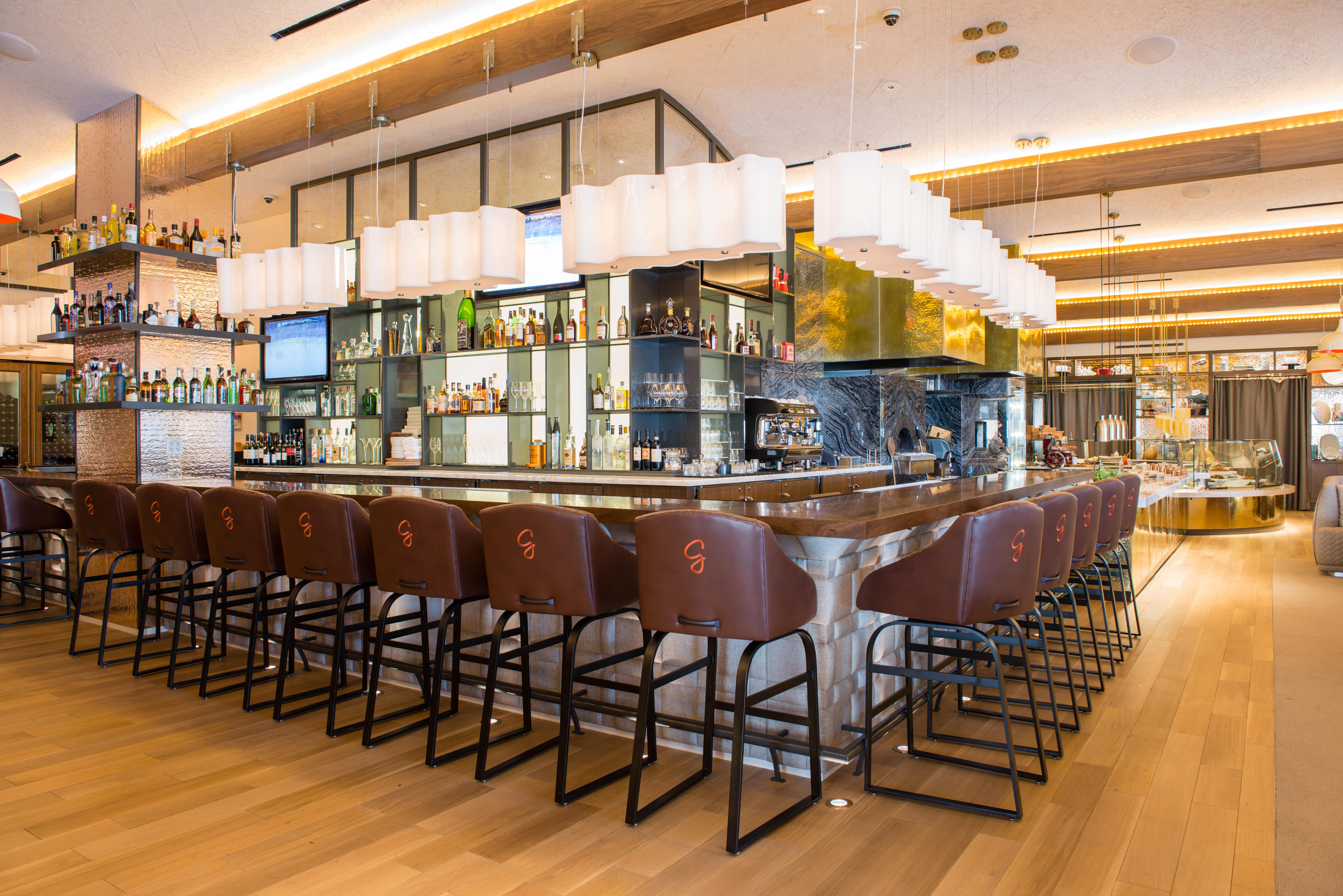 The Cromwell Hotel & Casino (Adults Only) Las Vegas Ngoại thất bức ảnh