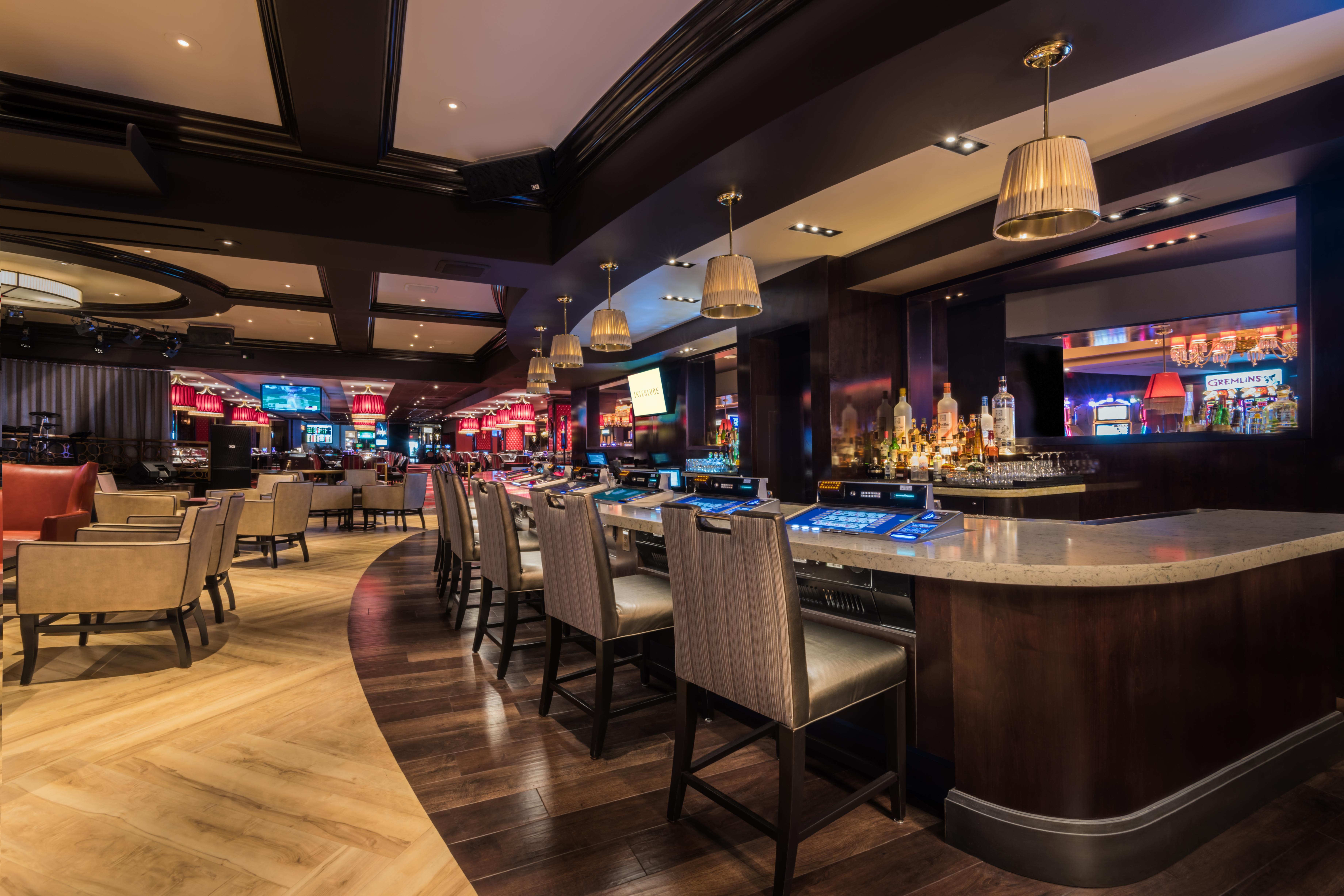 The Cromwell Hotel & Casino (Adults Only) Las Vegas Ngoại thất bức ảnh